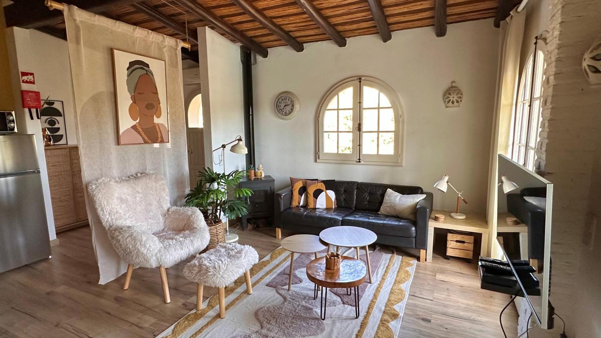 Casa Sereno Бенагил Екстериор снимка
